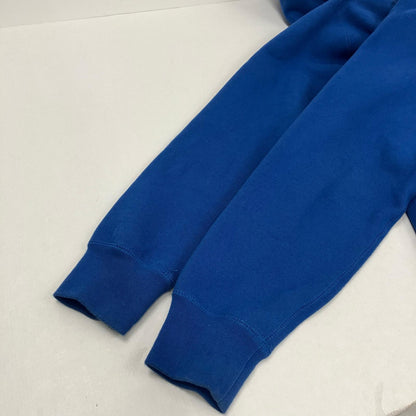COFFEE CUP Hoodie NOTHIN' SPECIAL パーカー ブルー サイズ：M【イオン広店】