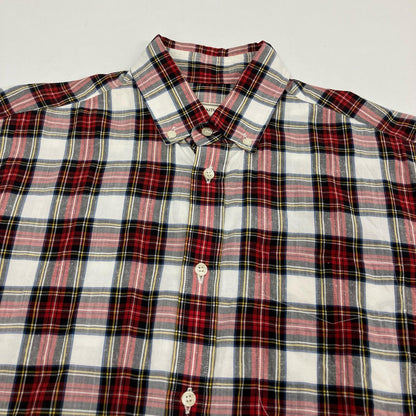 MAISON KITSUNE | メゾンキツネ 長袖シャツ KMH-0404-A サイズ：38【イオン広店】