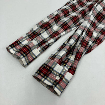 MAISON KITSUNE | メゾンキツネ 長袖シャツ KMH-0404-A サイズ：38【イオン広店】