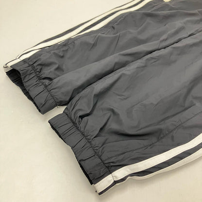DESCENDANT | ディセンダント DCDT NYLON PANTS ×adidas パンツ FR8227 ブラック サイズ：M【イオン広店】