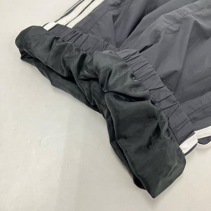 DESCENDANT | ディセンダント DCDT NYLON PANTS ×adidas パンツ FR8227 ブラック サイズ：M【イオン広店】