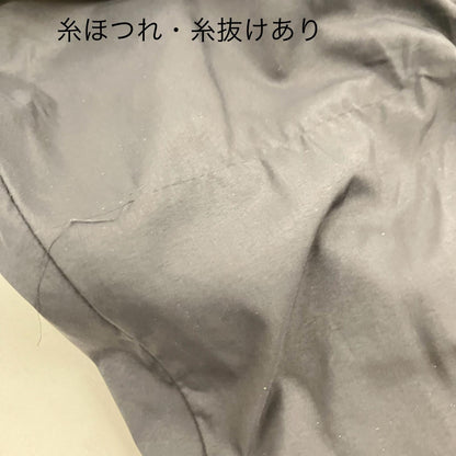 DESCENDANT | ディセンダント DCDT NYLON PANTS ×adidas パンツ FR8227 ブラック サイズ：M【イオン広店】