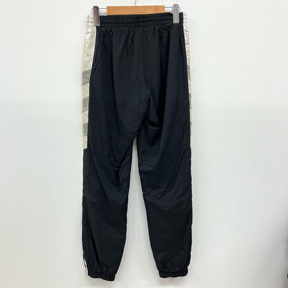 DESCENDANT | ディセンダント DCDT NYLON PANTS ×adidas パンツ FR8227 ブラック サイズ：M【イオン広店】