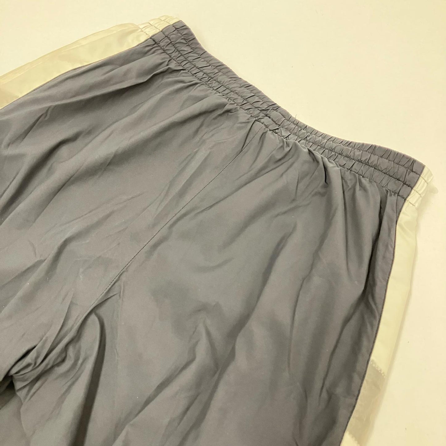 DESCENDANT | ディセンダント DCDT NYLON PANTS ×adidas パンツ FR8227 ブラック サイズ：M【イオン広店】