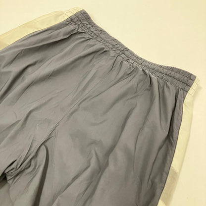 DESCENDANT | ディセンダント DCDT NYLON PANTS ×adidas パンツ FR8227 ブラック サイズ：M【イオン広店】