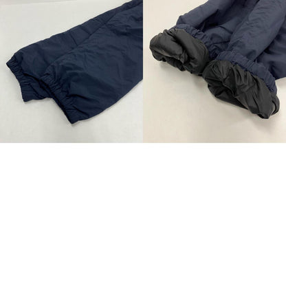 NYLON PADED PANTS パンツ AW23BRENPT05LP ネイビー サイズ：L【イオン広店】