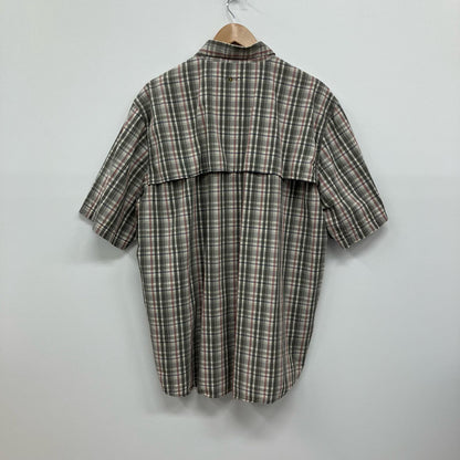 Carhartt | カーハート FORCE 半袖シャツ サイズ：XL【イオン広店】