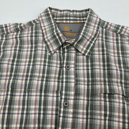 Carhartt | カーハート FORCE 半袖シャツ サイズ：XL【イオン広店】