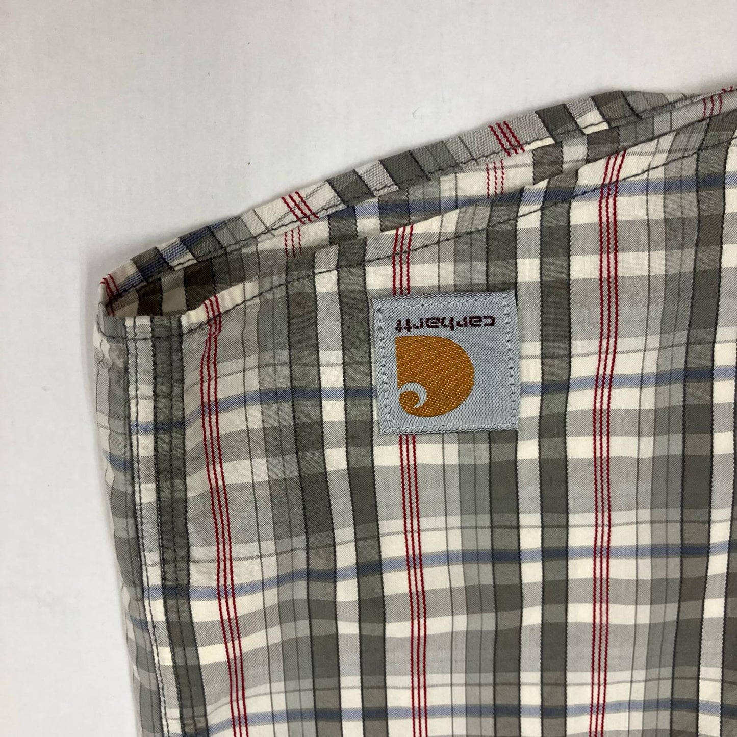 Carhartt | カーハート FORCE 半袖シャツ サイズ：XL【イオン広店】