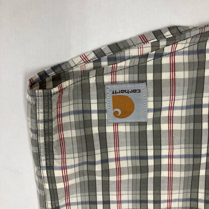 Carhartt | カーハート FORCE 半袖シャツ サイズ：XL【イオン広店】