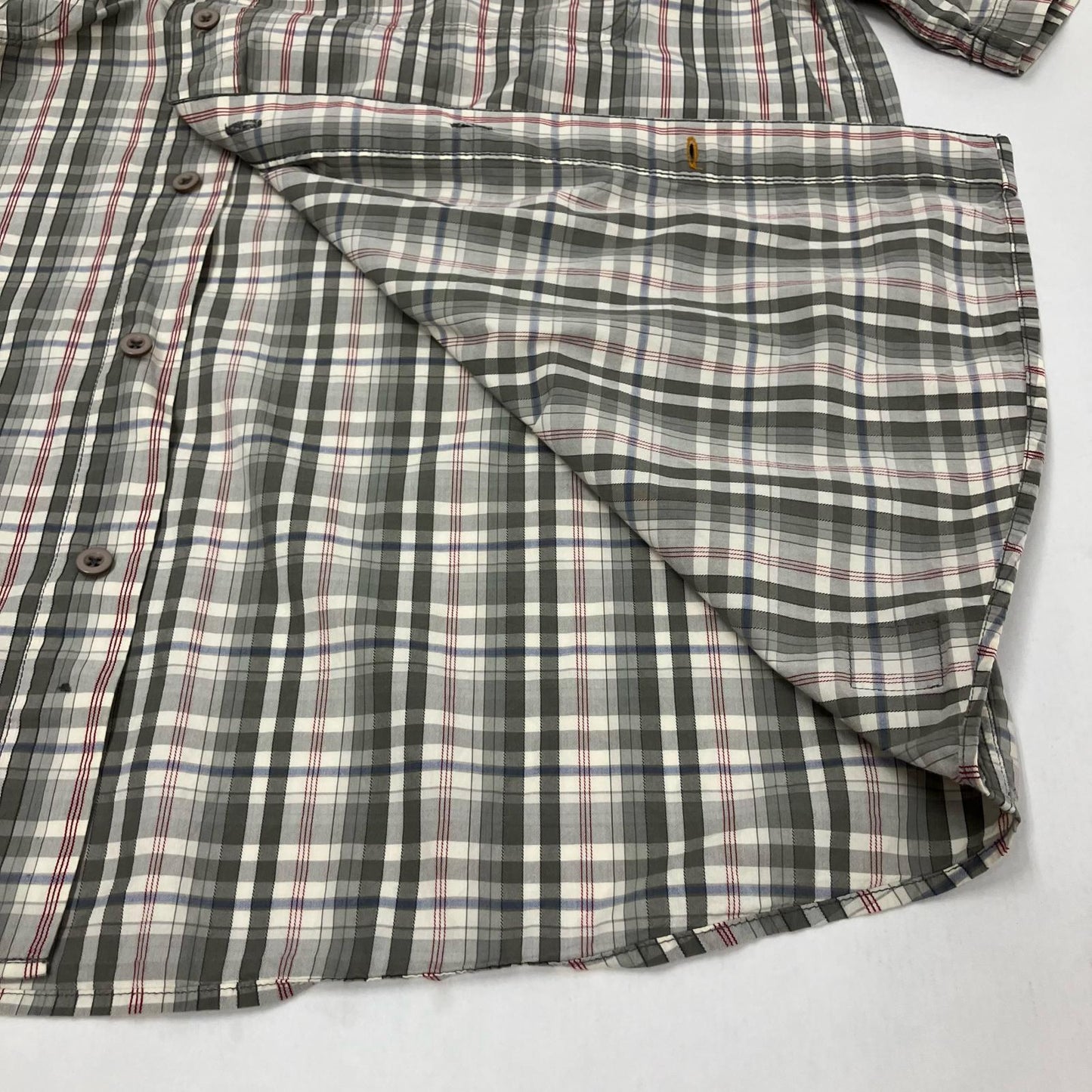 Carhartt | カーハート FORCE 半袖シャツ サイズ：XL【イオン広店】