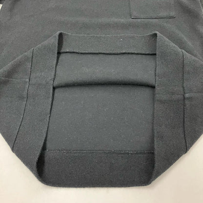 BLACK LABEL CRESTBRIDGE | ブラックレーベルクレストブリッジ スウェット 51P16-815-09 ブラック サイズ：L【イオン広店】