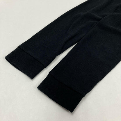 BLACK LABEL CRESTBRIDGE | ブラックレーベルクレストブリッジ スウェット 51P16-815-09 ブラック サイズ：L【イオン広店】
