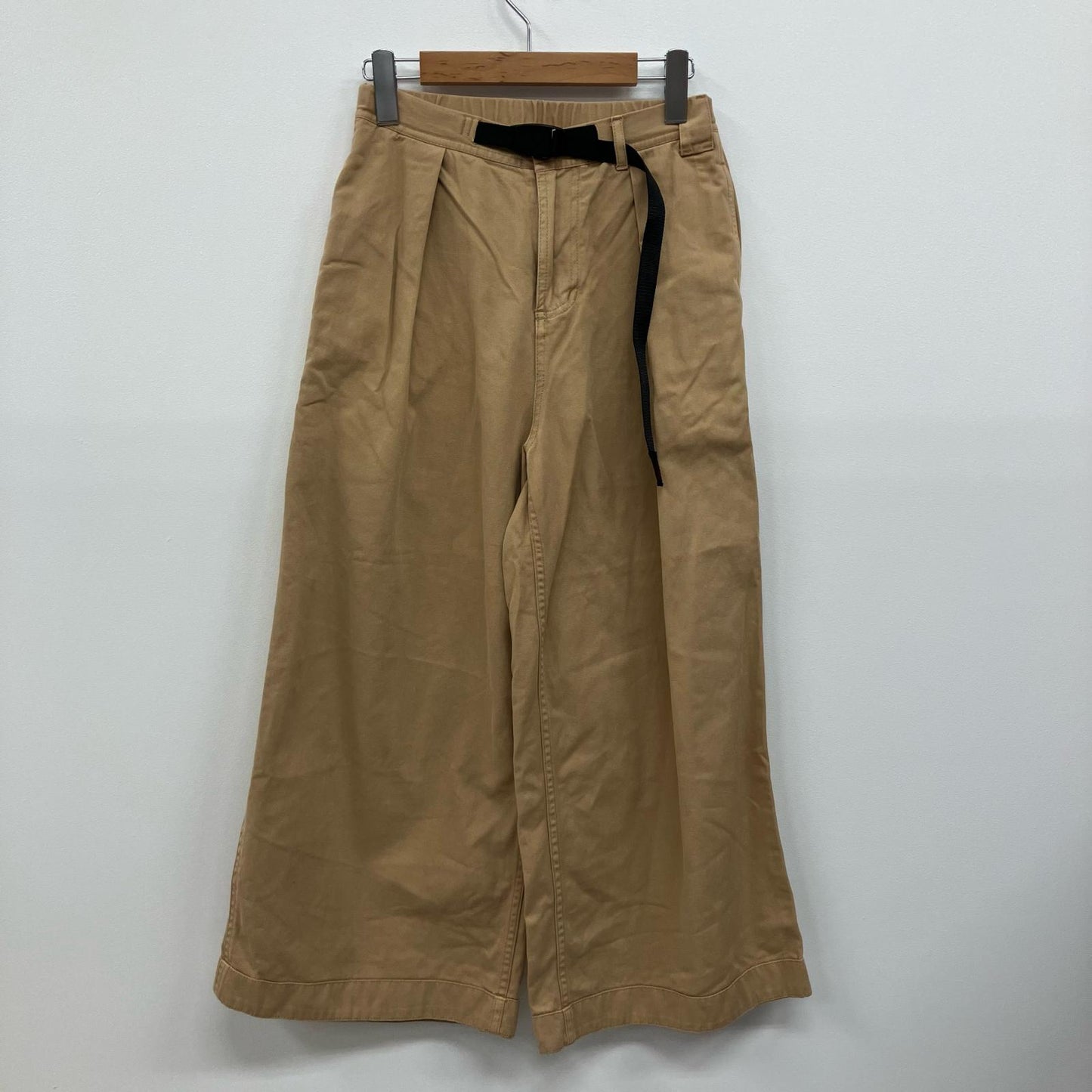 Gramicci | グラミチ BAGGY PANTS パンツ GLP-19S003 ベージュ サイズ：M【イオン広店】