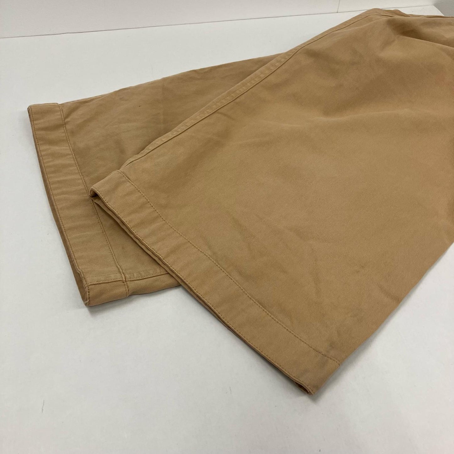 Gramicci | グラミチ BAGGY PANTS パンツ GLP-19S003 ベージュ サイズ：M【イオン広店】