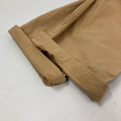 Gramicci | グラミチ BAGGY PANTS パンツ GLP-19S003 ベージュ サイズ：M【イオン広店】