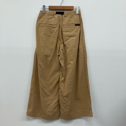 Gramicci | グラミチ BAGGY PANTS パンツ GLP-19S003 ベージュ サイズ：M【イオン広店】