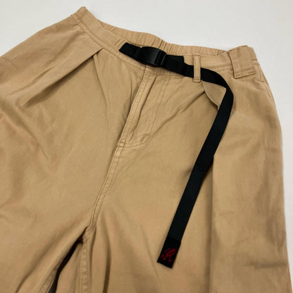 Gramicci | グラミチ BAGGY PANTS パンツ GLP-19S003 ベージュ サイズ：M【イオン広店】