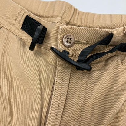 Gramicci | グラミチ BAGGY PANTS パンツ GLP-19S003 ベージュ サイズ：M【イオン広店】