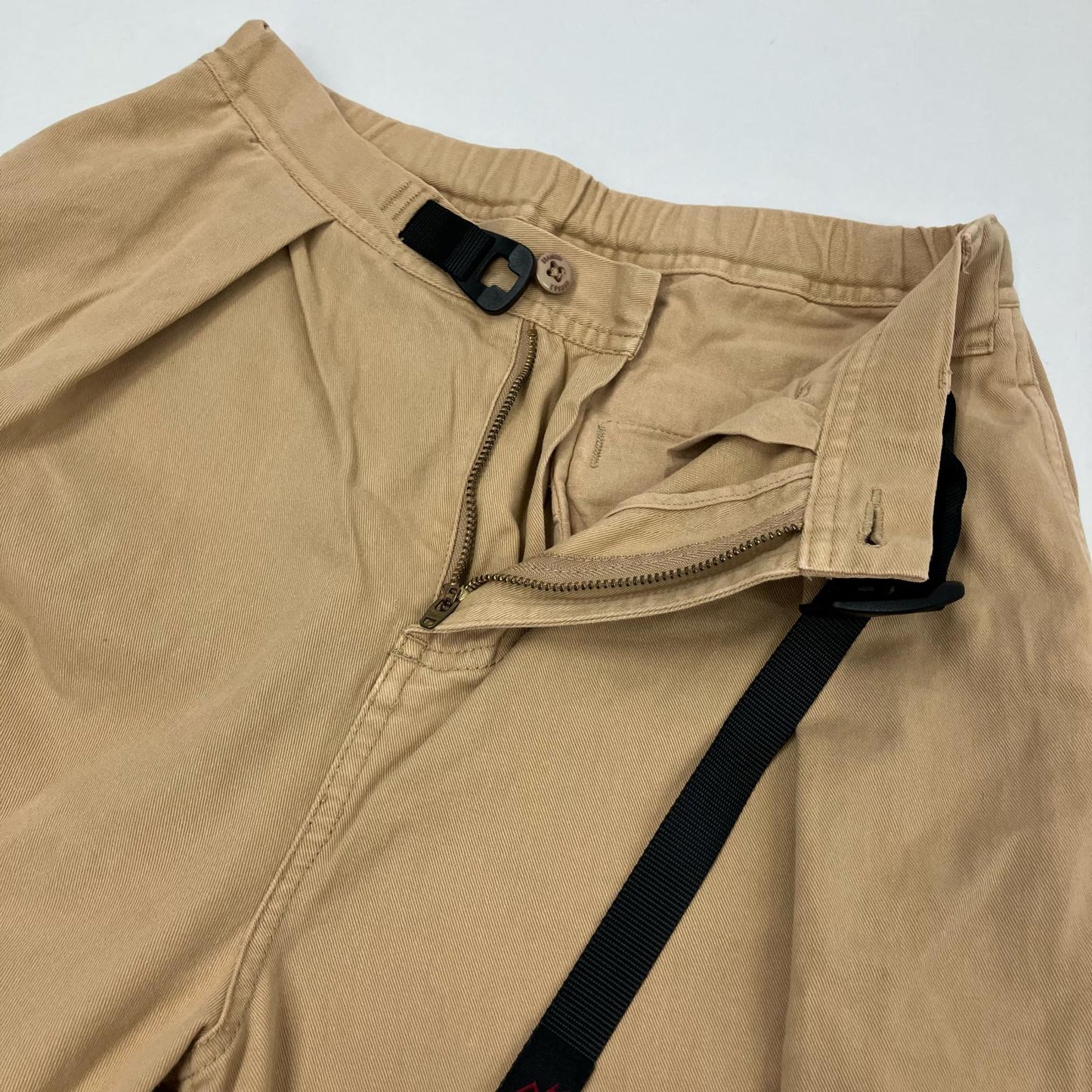 Gramicci | グラミチ BAGGY PANTS パンツ GLP-19S003 ベージュ サイズ：M【イオン広店】