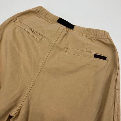 Gramicci | グラミチ BAGGY PANTS パンツ GLP-19S003 ベージュ サイズ：M【イオン広店】