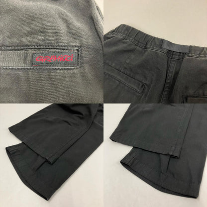 Gramicci | グラミチ BAGGY PANTS パンツ ブラック【イオン広店】