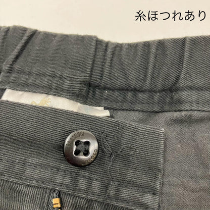 Gramicci | グラミチ BAGGY PANTS パンツ ブラック【イオン広店】