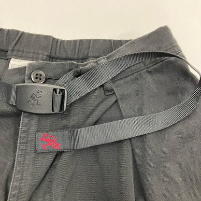 Gramicci | グラミチ BAGGY PANTS パンツ ブラック【イオン広店】