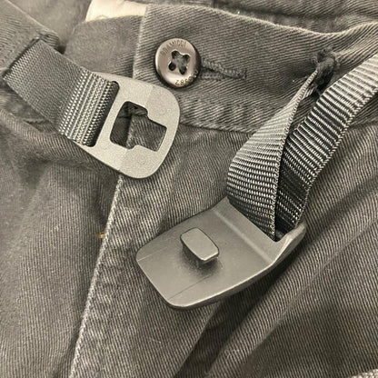 Gramicci | グラミチ BAGGY PANTS パンツ ブラック【イオン広店】
