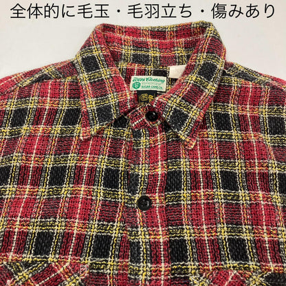 SUGAR CANE | シュガーケーン 長袖シャツ サイズ：M【イオン広店】