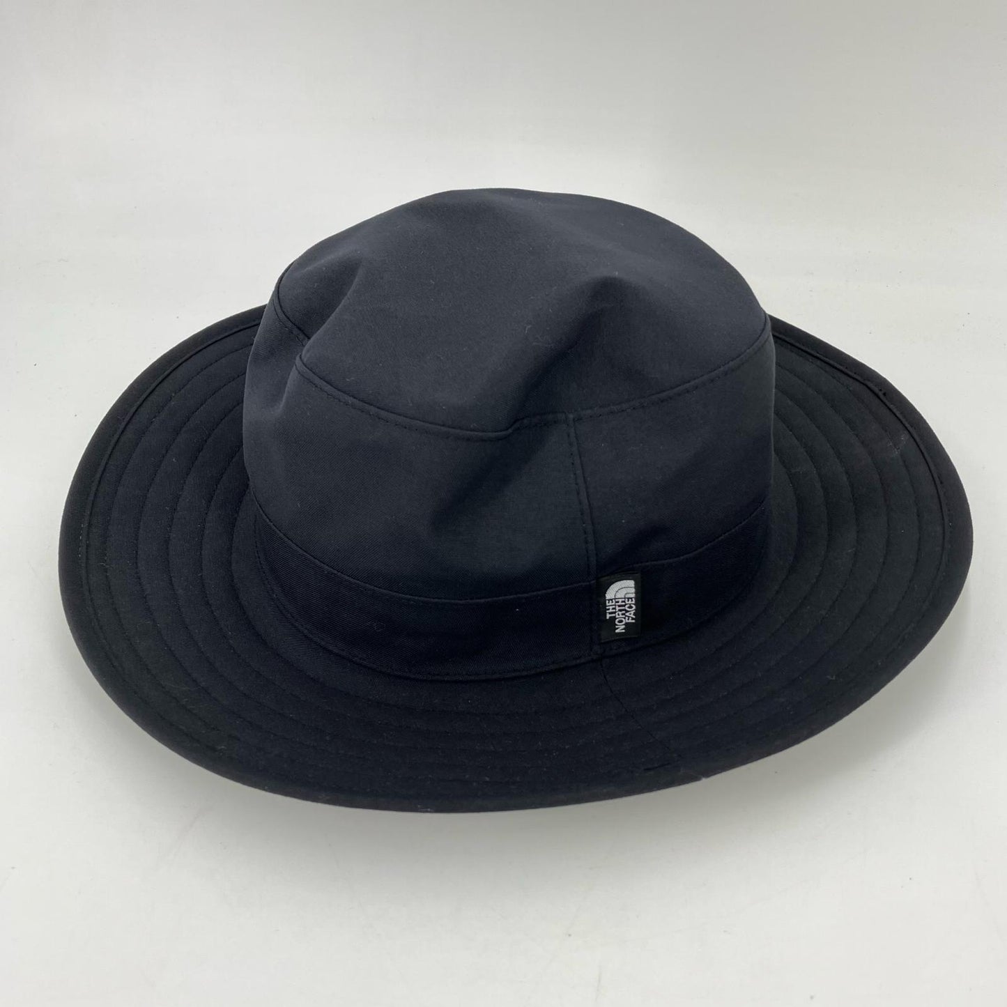 THE NORTH FACE | ザ・ノースフェイス GORE-TEX HAT ハット NN41912 ブラック サイズ：S【イオン広店】