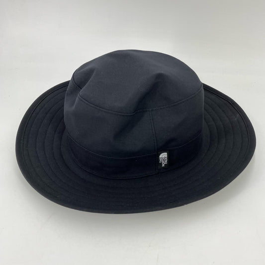 THE NORTH FACE | ザ・ノースフェイス GORE-TEX HAT ハット NN41912 ブラック サイズ：S【イオン広店】