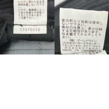 THE NORTH FACE | ザ・ノースフェイス GORE-TEX HAT ハット NN41912 ブラック サイズ：S【イオン広店】