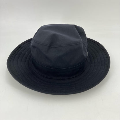 THE NORTH FACE | ザ・ノースフェイス GORE-TEX HAT ハット NN41912 ブラック サイズ：S【イオン広店】