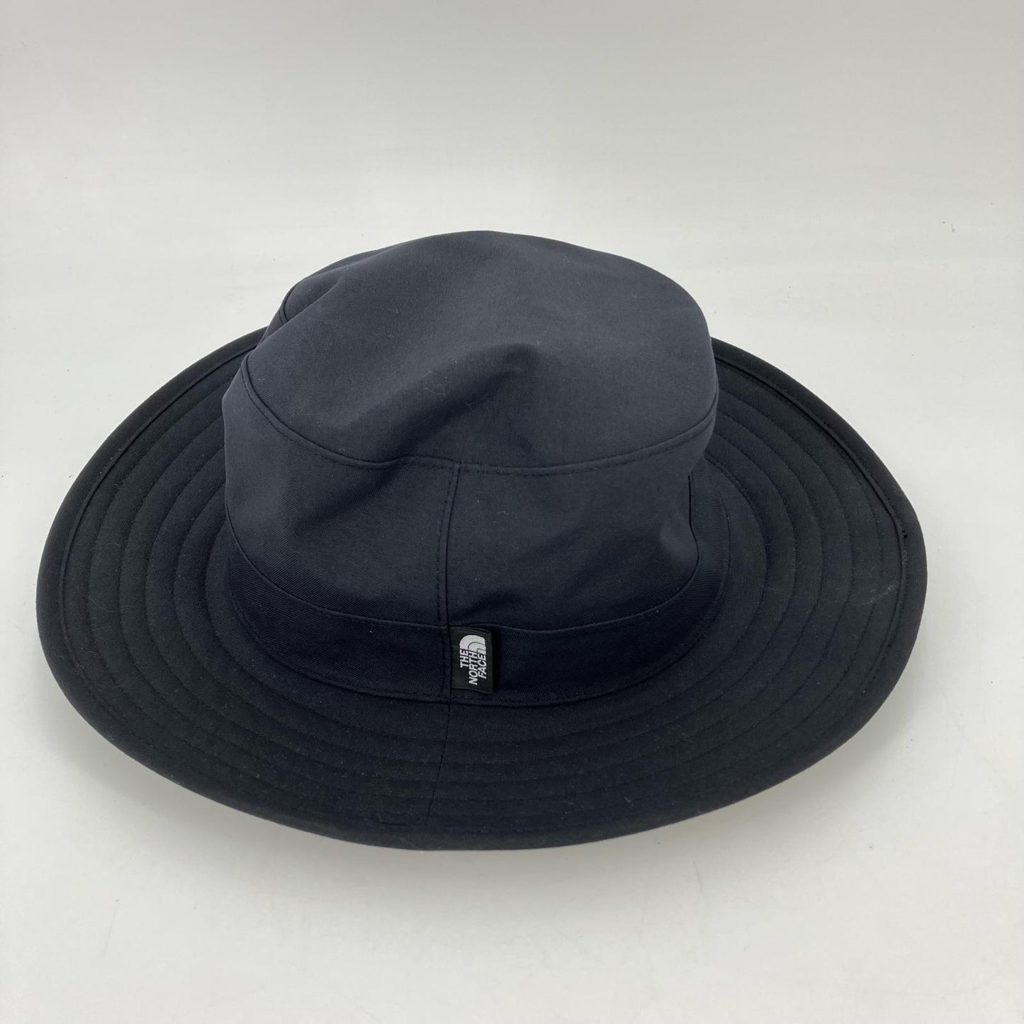 THE NORTH FACE | ザ・ノースフェイス GORE-TEX HAT ハット NN41912 ブラック サイズ：S【イオン広店】