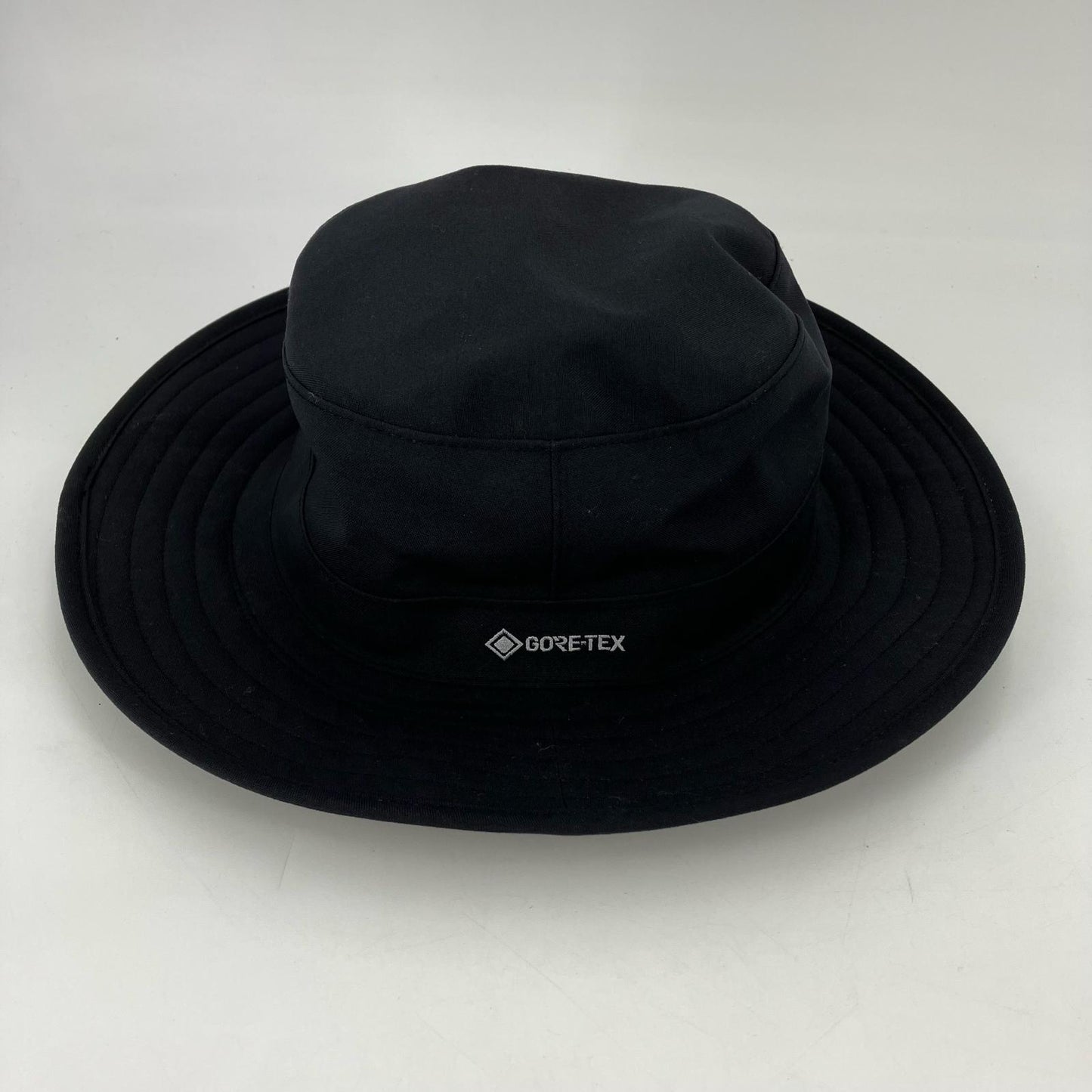 THE NORTH FACE | ザ・ノースフェイス GORE-TEX HAT ハット NN41912 ブラック サイズ：S【イオン広店】