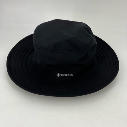 THE NORTH FACE | ザ・ノースフェイス GORE-TEX HAT ハット NN41912 ブラック サイズ：S【イオン広店】