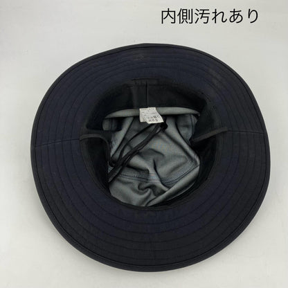 THE NORTH FACE | ザ・ノースフェイス GORE-TEX HAT ハット NN41912 ブラック サイズ：S【イオン広店】