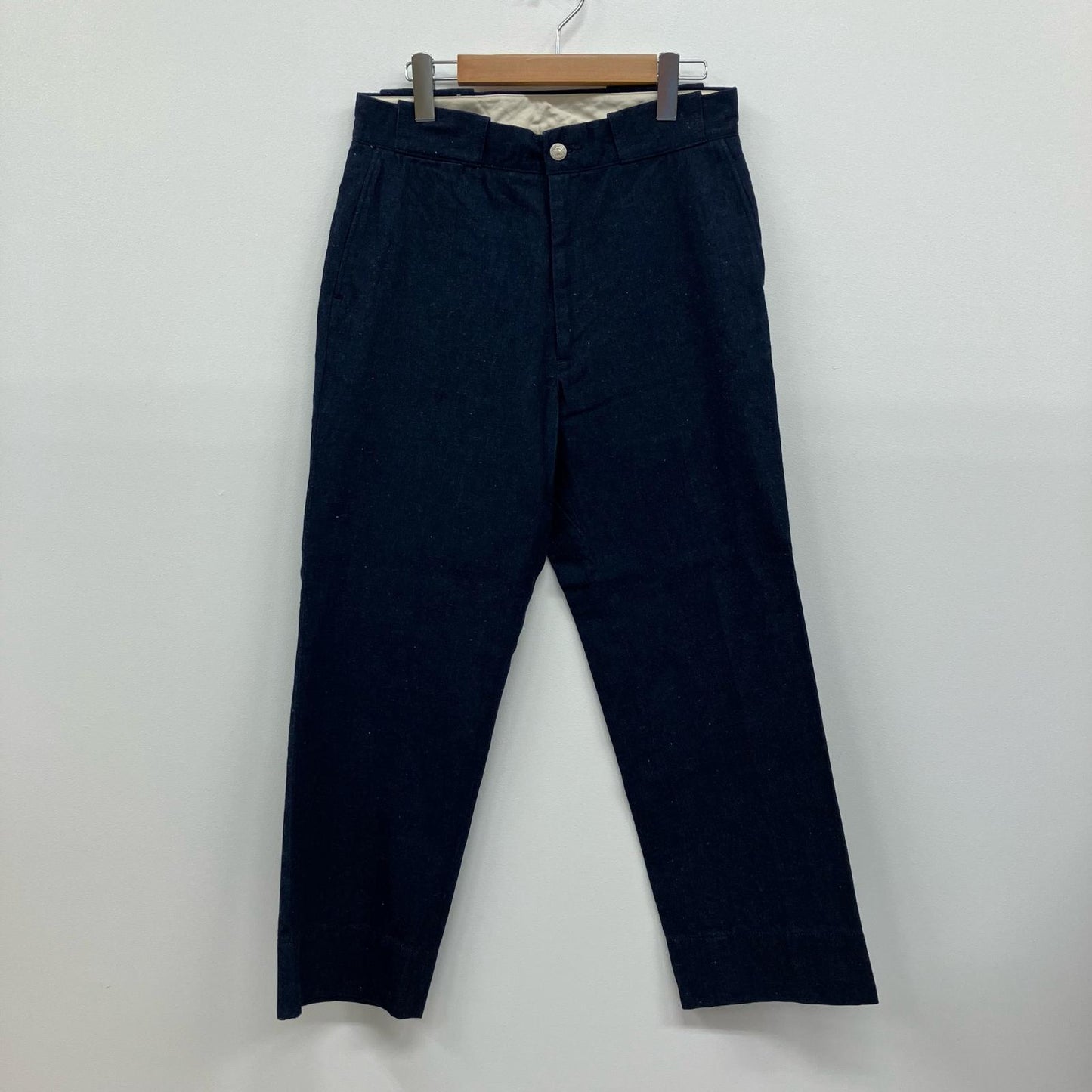 Anachronorm | アナクロノーム デニムパンツ インディゴ サイズ：32【イオン広店】