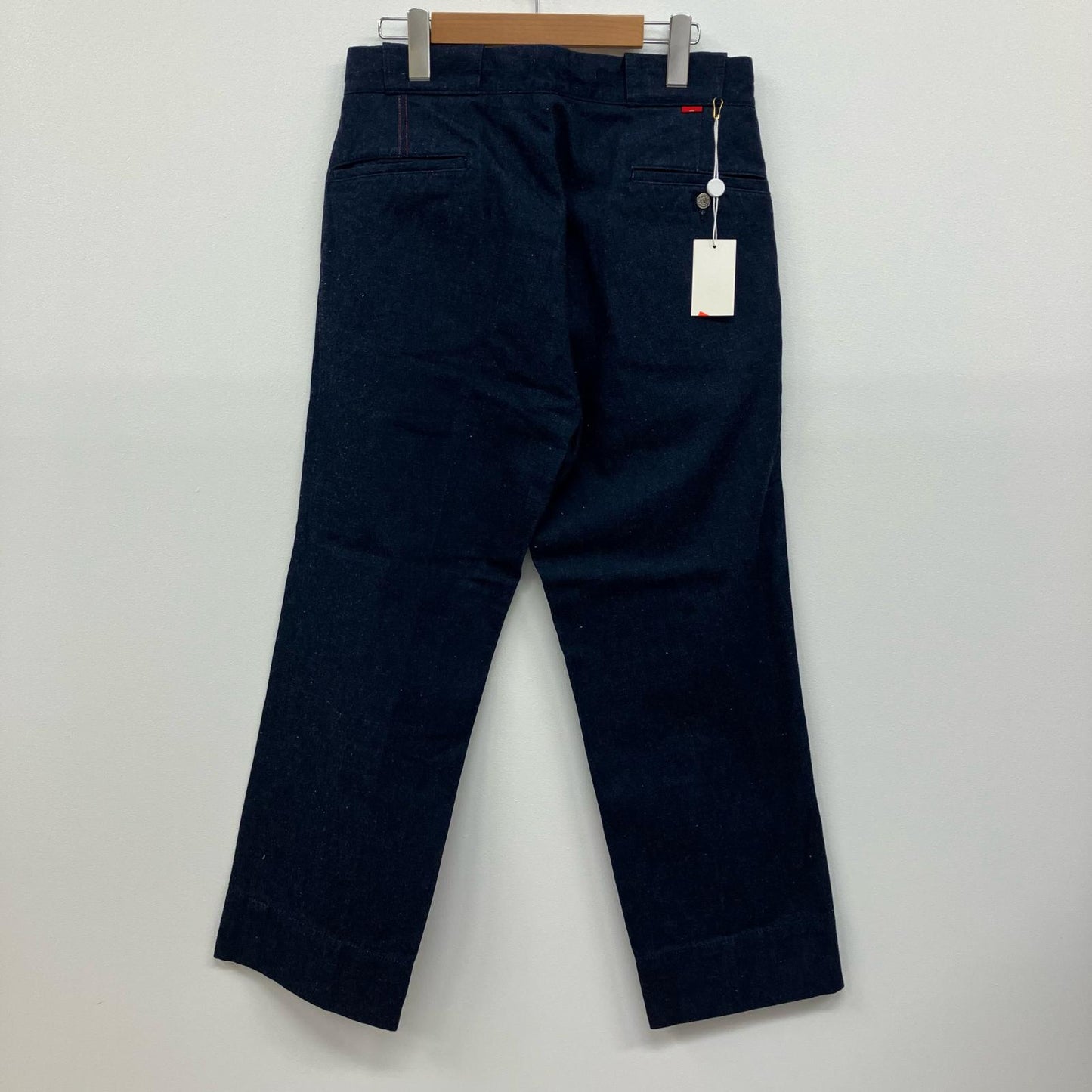 Anachronorm | アナクロノーム デニムパンツ インディゴ サイズ：32【イオン広店】