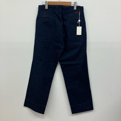 Anachronorm | アナクロノーム デニムパンツ インディゴ サイズ：32【イオン広店】