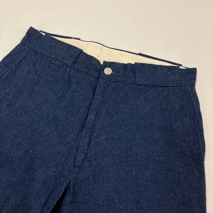 Anachronorm | アナクロノーム デニムパンツ インディゴ サイズ：32【イオン広店】