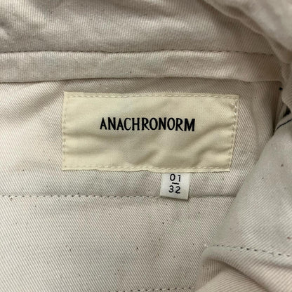 Anachronorm | アナクロノーム デニムパンツ インディゴ サイズ：32【イオン広店】
