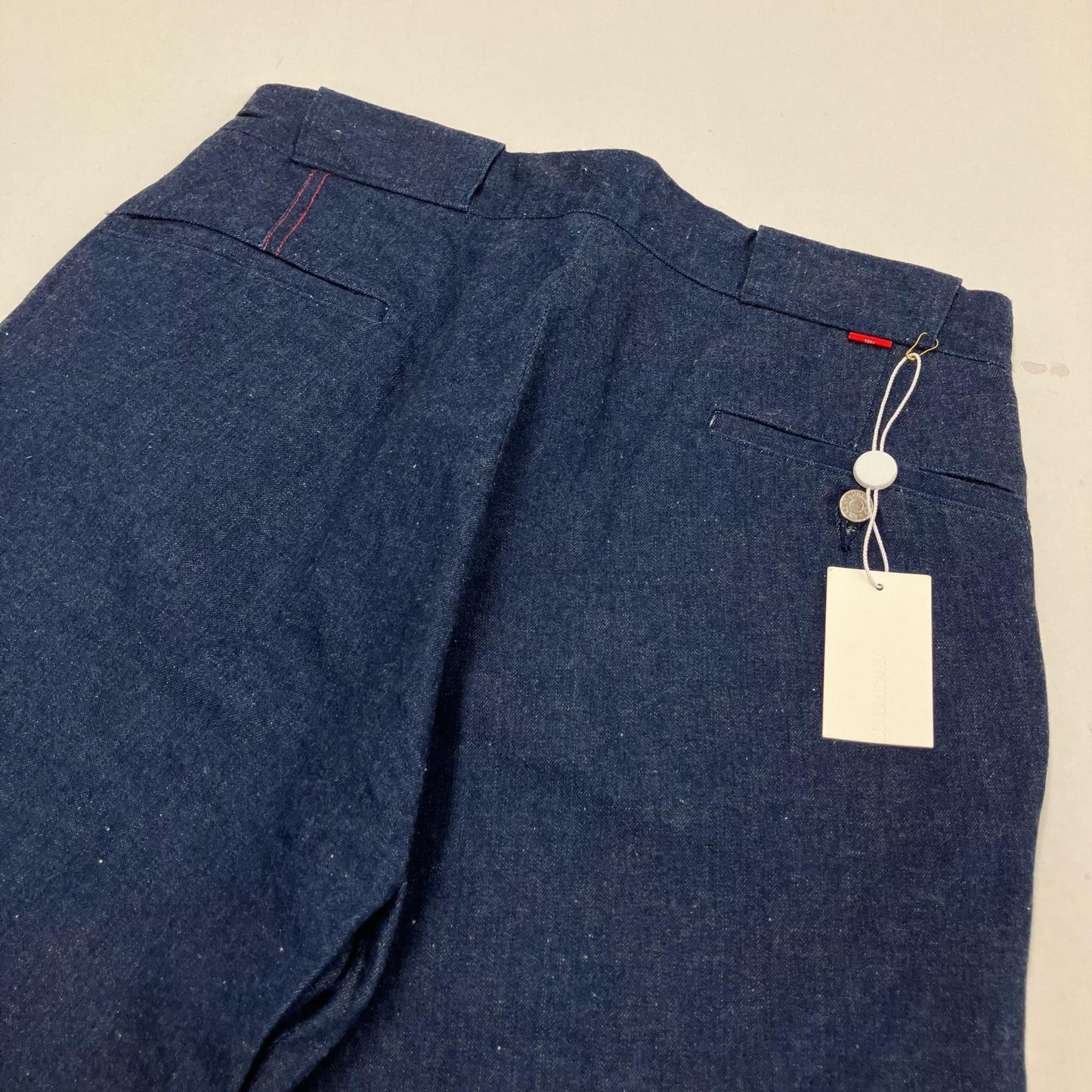 Anachronorm | アナクロノーム デニムパンツ インディゴ サイズ：32【イオン広店】