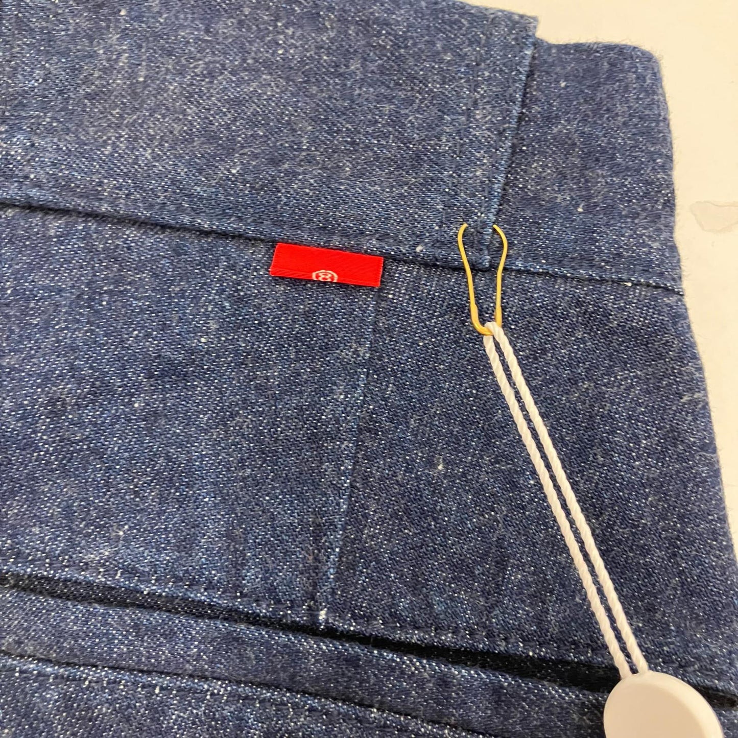 Anachronorm | アナクロノーム デニムパンツ インディゴ サイズ：32【イオン広店】