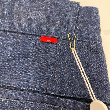 Anachronorm | アナクロノーム デニムパンツ インディゴ サイズ：32【イオン広店】