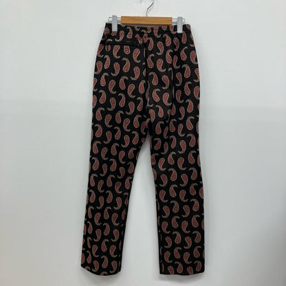 Needles | ニードルス Track Pant - Poly paisley パンツ QV316 サイズ：XS【イオン広店】