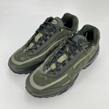 NIKE | ナイキ Worksout × Nike Air Max 95 スニーカー HQ0263-300 カーキ 26.5cm【イオン広店】