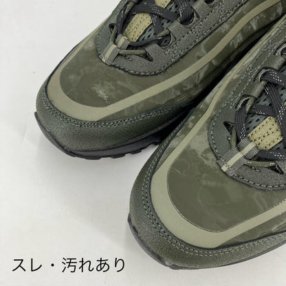 NIKE | ナイキ Worksout × Nike Air Max 95 スニーカー HQ0263-300 カーキ 26.5cm【イオン広店】
