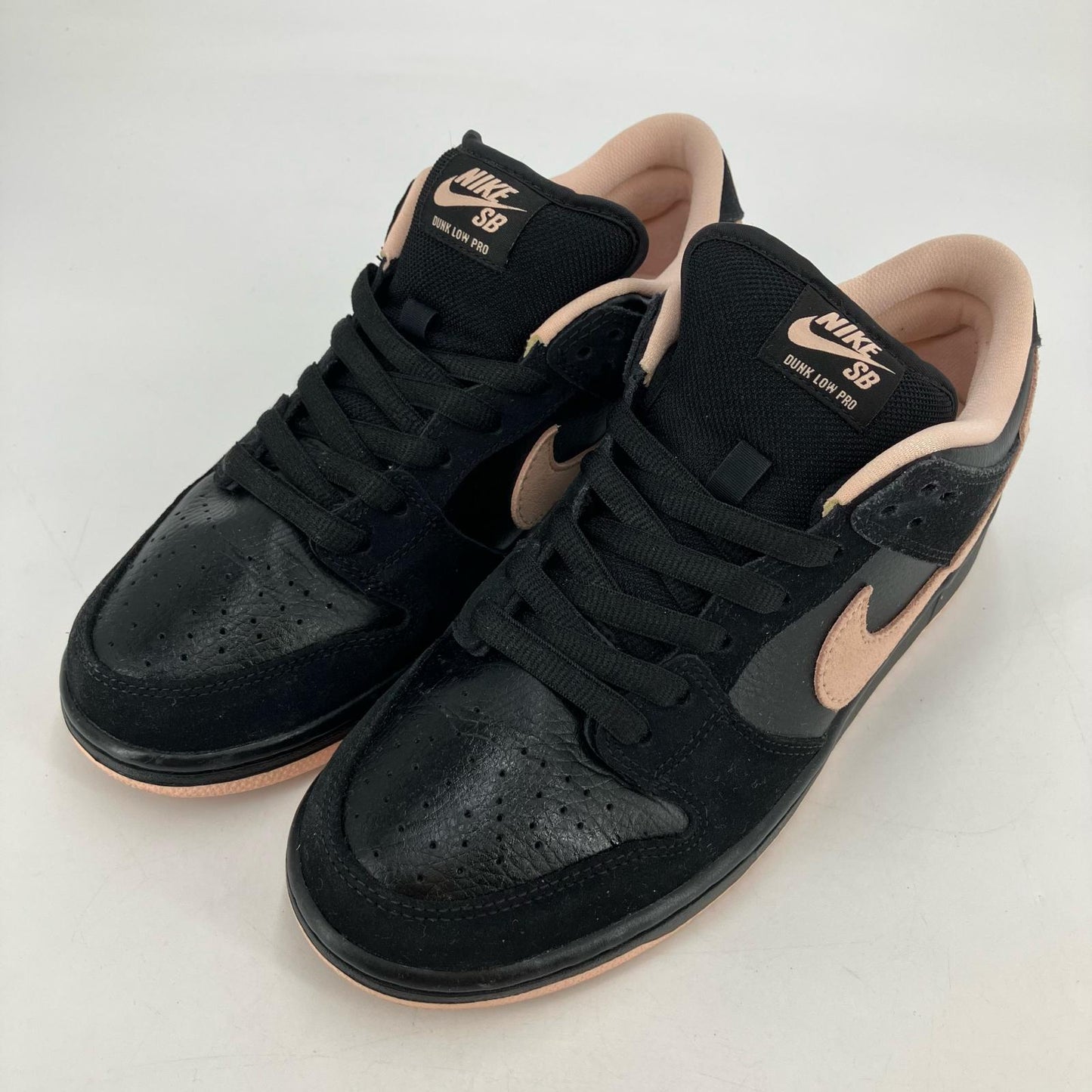 NIKE SB | ナイキエスビー SB Dunk Low PRO スニーカー BQ6817-003 ピンク 27cm【イオン広店】